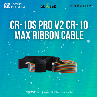 Original Creality CR-10S Pro V2 CR-10 MAX Ribbon Cable